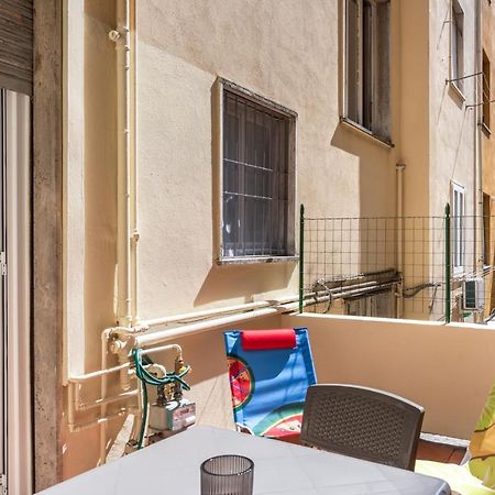 New Apt! 1Km From Central Station 'La Spezia' Exterior photo