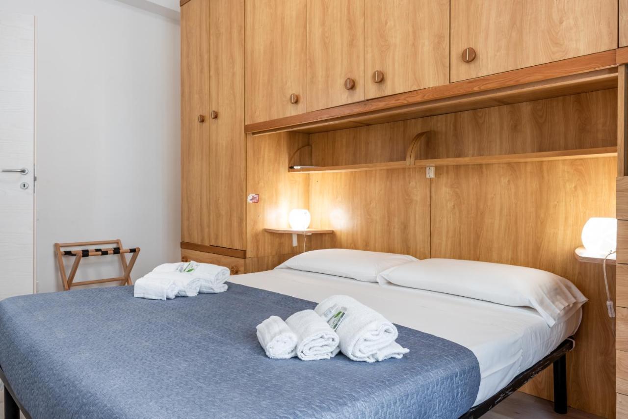 New Apt! 1Km From Central Station 'La Spezia' Exterior photo