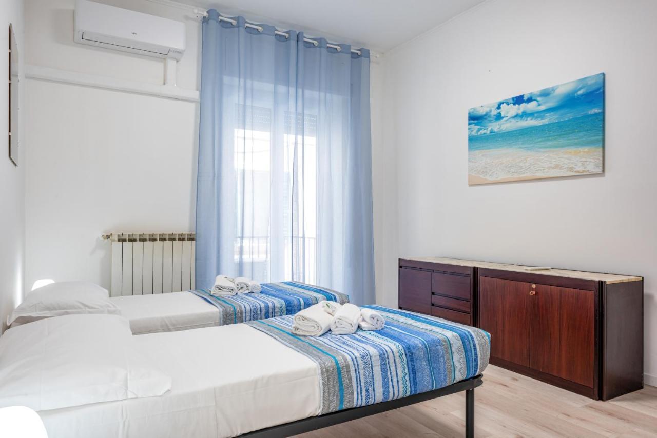 New Apt! 1Km From Central Station 'La Spezia' Exterior photo