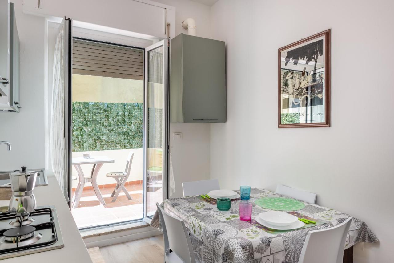 New Apt! 1Km From Central Station 'La Spezia' Exterior photo